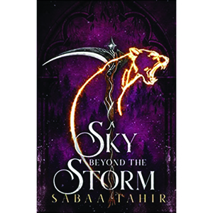 sabaa tahir a sky beyond the storm